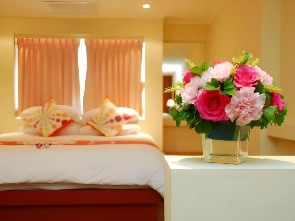 Hip Hotel Bangkok Zewnętrze zdjęcie