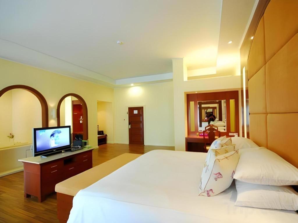 Hip Hotel Bangkok Zewnętrze zdjęcie