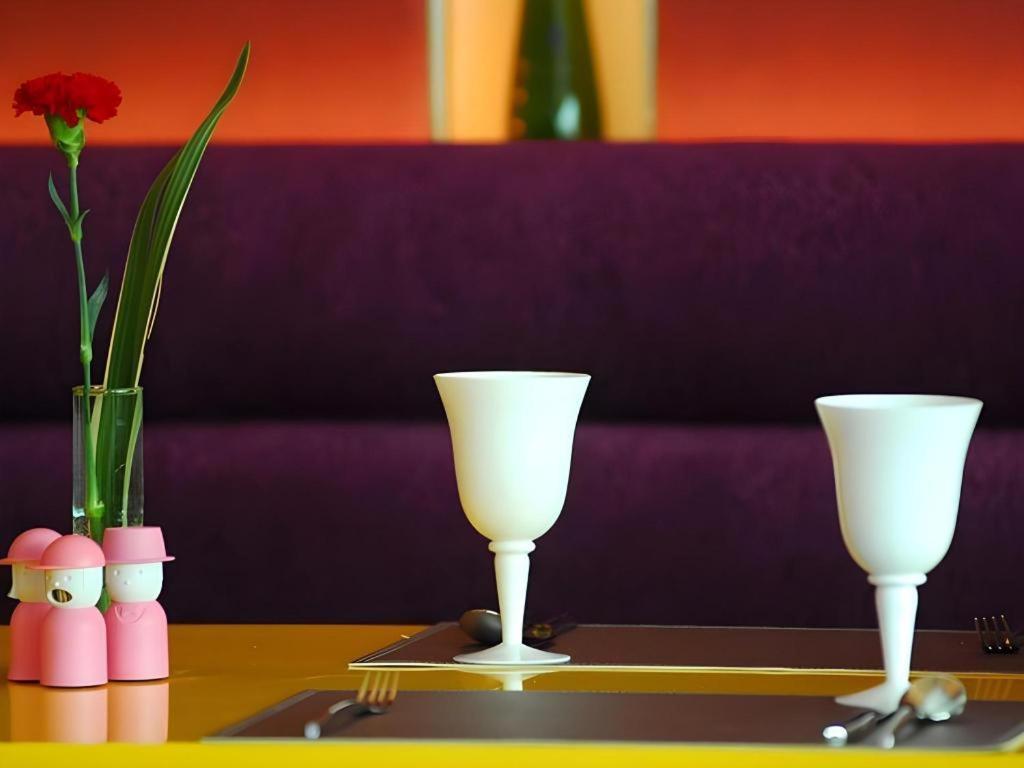 Hip Hotel Bangkok Zewnętrze zdjęcie