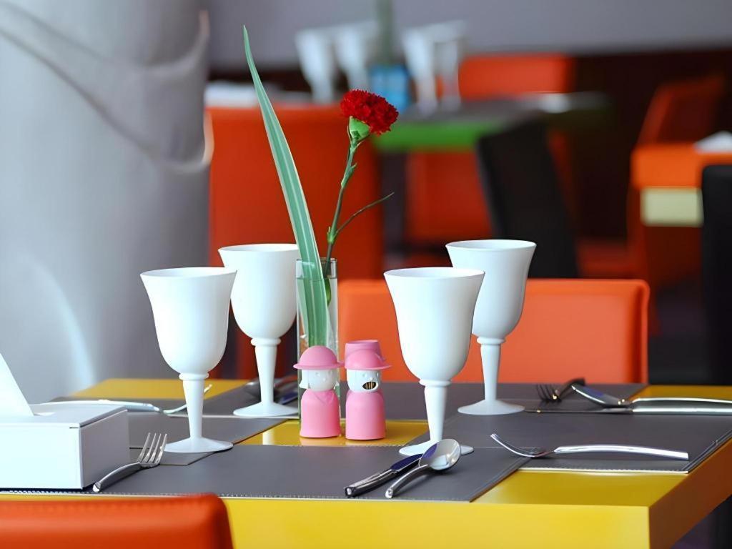 Hip Hotel Bangkok Zewnętrze zdjęcie