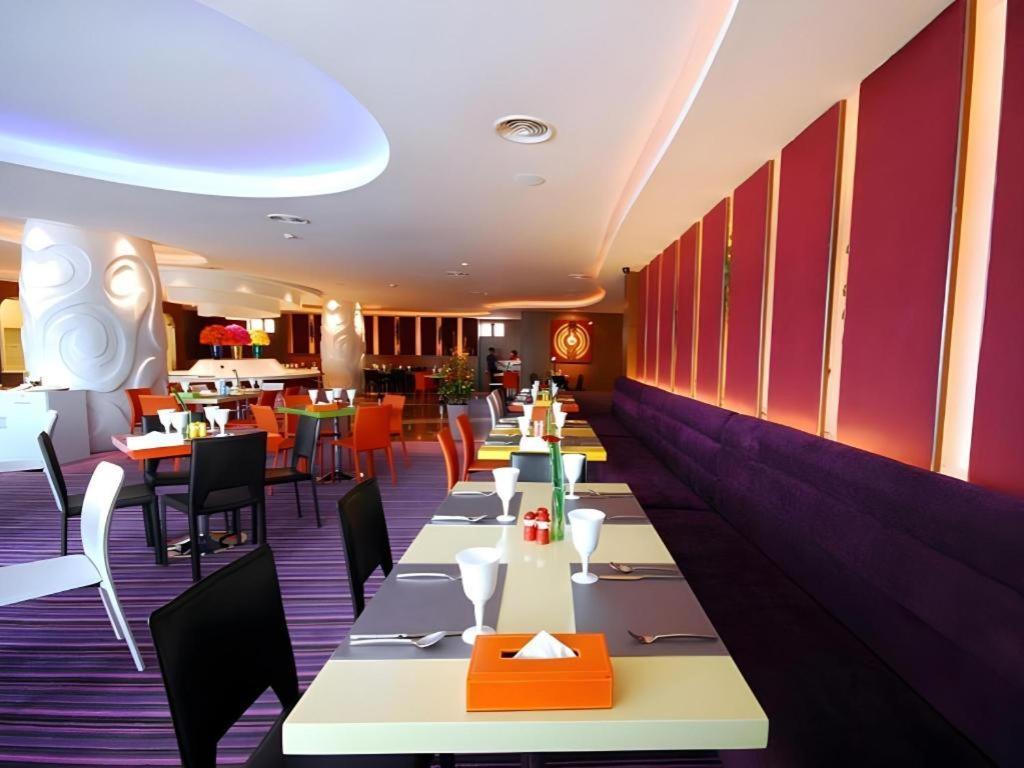 Hip Hotel Bangkok Zewnętrze zdjęcie