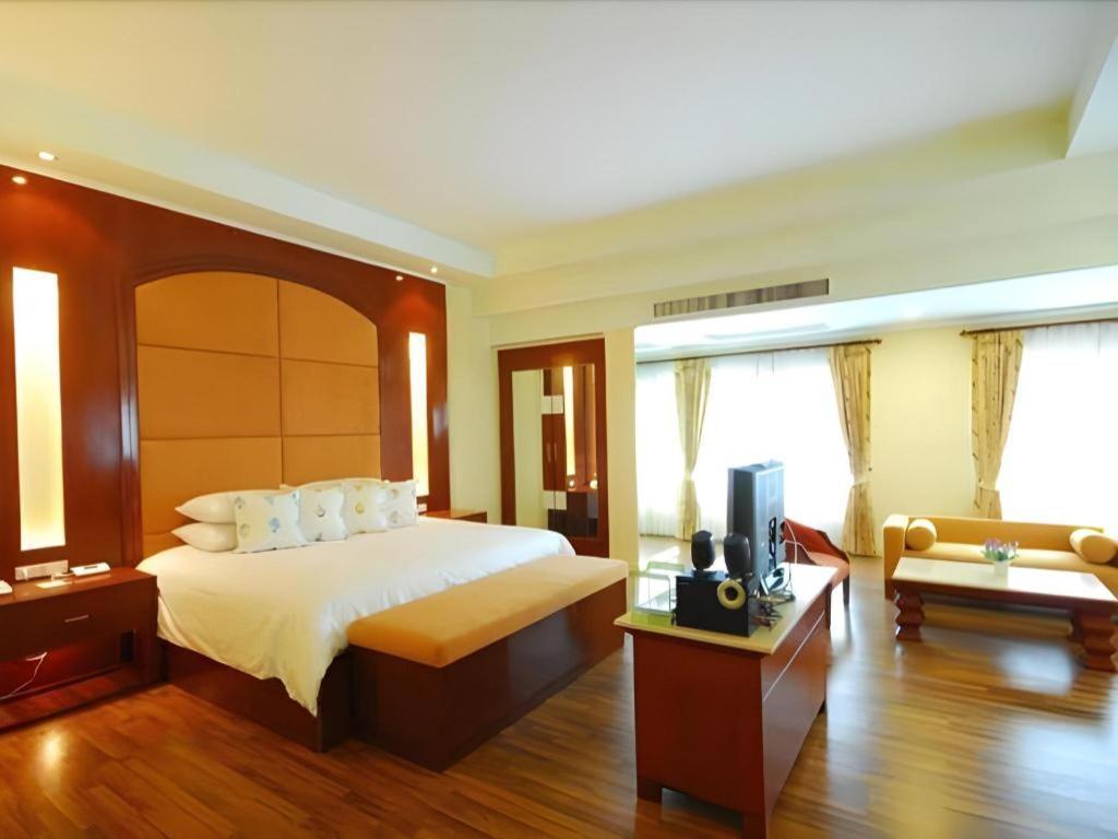 Hip Hotel Bangkok Zewnętrze zdjęcie