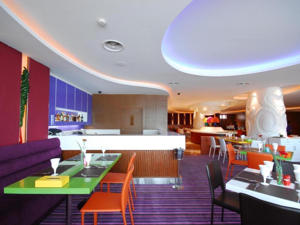 Hip Hotel Bangkok Zewnętrze zdjęcie