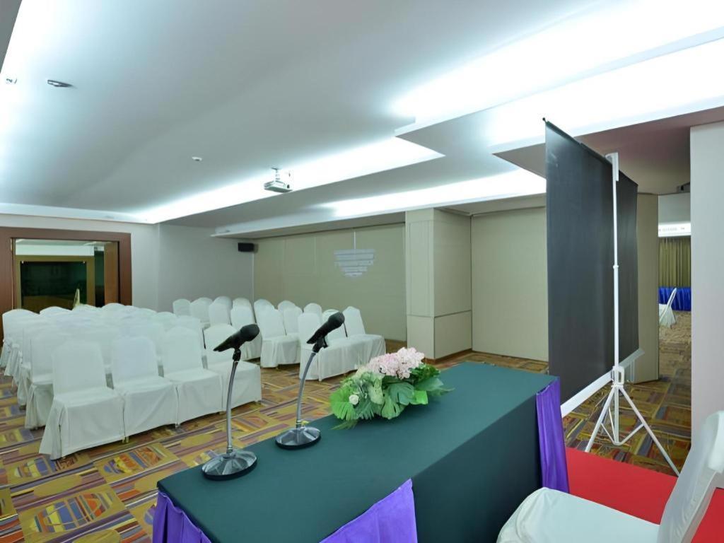 Hip Hotel Bangkok Zewnętrze zdjęcie