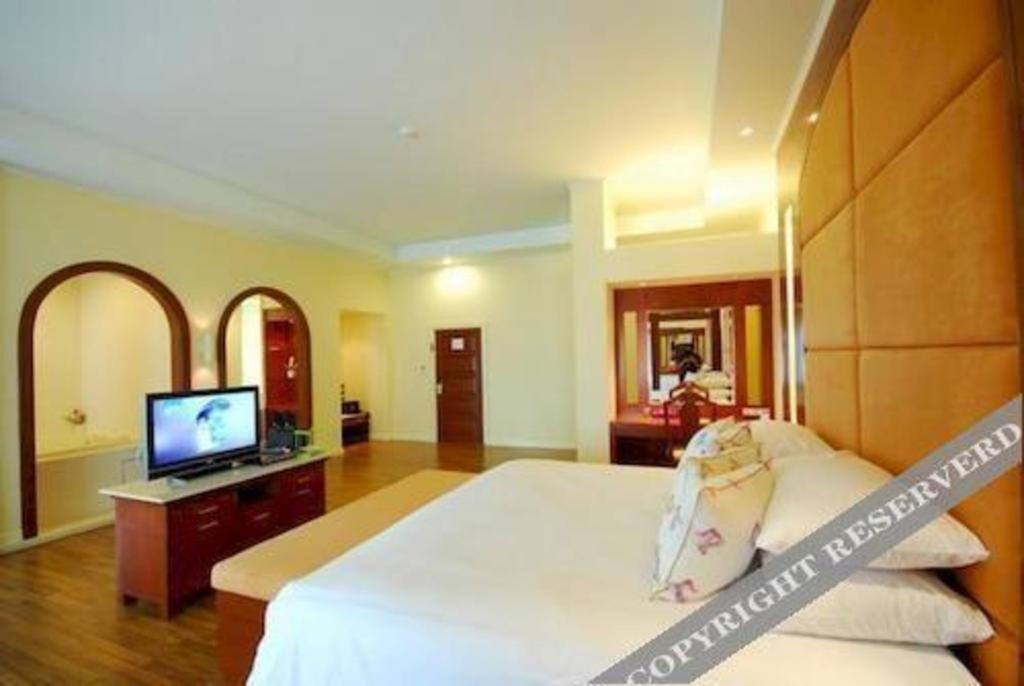 Hip Hotel Bangkok Zewnętrze zdjęcie