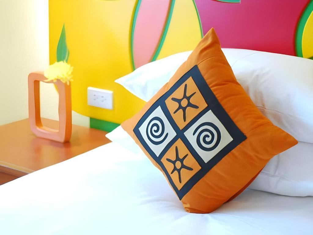 Hip Hotel Bangkok Zewnętrze zdjęcie
