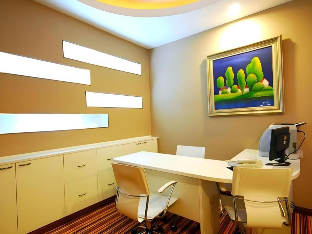 Hip Hotel Bangkok Zewnętrze zdjęcie