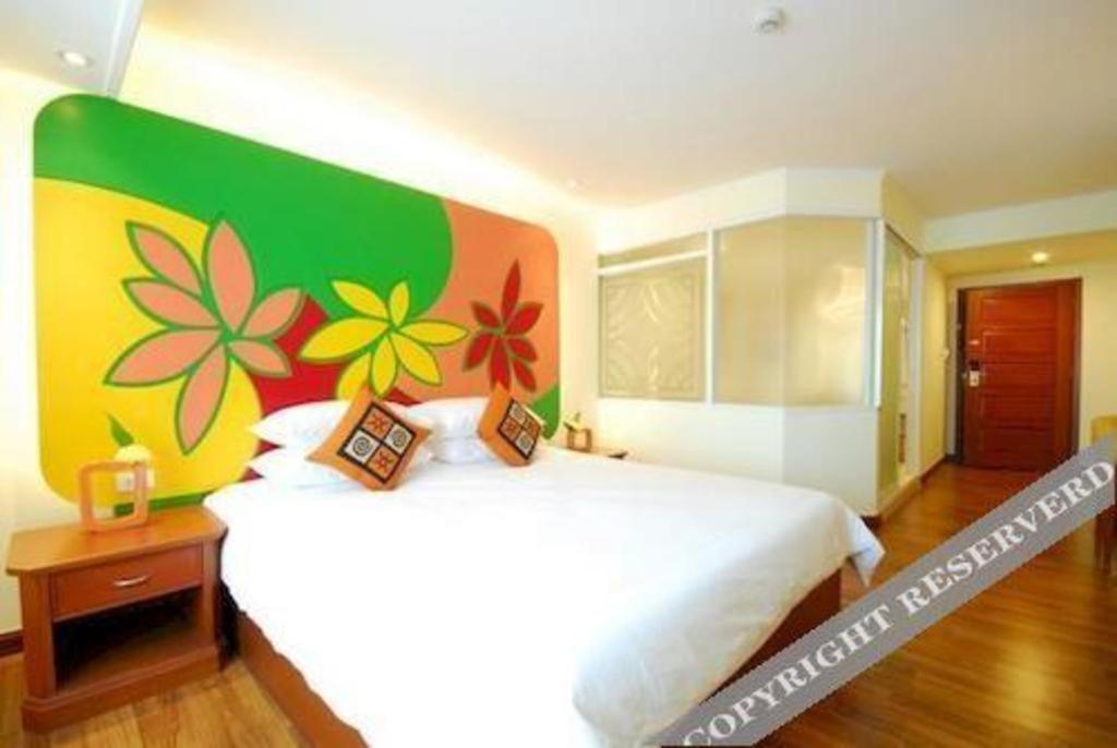 Hip Hotel Bangkok Zewnętrze zdjęcie