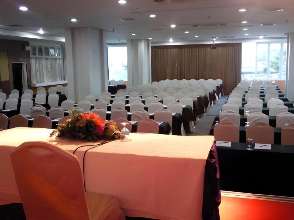 Hip Hotel Bangkok Zewnętrze zdjęcie